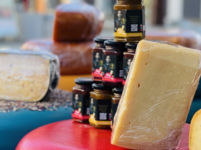 Lange Einkaufsdonnerstage Fürstenfeld 2022_Crazy Cheese