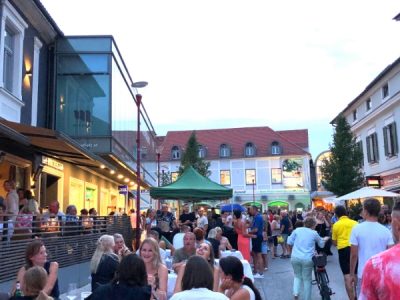 Langer Einkaufsdonnerstag Fürstenfeld 2022_ Kulinarische Highlights _ Beim Borkenstein