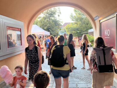 Lange Einkaufsdonnerstag 2025_Impressionen Stadtfest Fürstenfeld