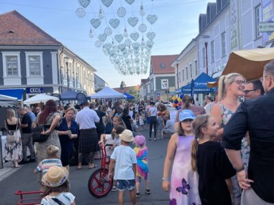 Lange Einkaufsdonnerstag 2025_Impressionen Stadtfest Fürstenfeld