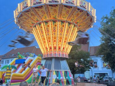 Lange Einkaufsdonnerstag 2025_Impressionen Stadtfest Fürstenfeld
