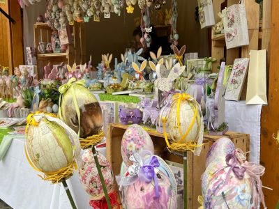 Ostermarkt Fürstenfeld